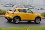 Nissan Juke 2015 года (AU)